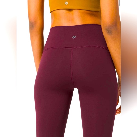Lululemon Leggings - Picture 1 of 16
